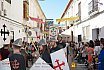 Desfile Medieval 2019 en Manzanares