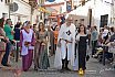 Desfile Medieval 2019 en Manzanares