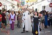Desfile Medieval 2019 en Manzanares
