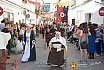 Desfile Medieval 2019 en Manzanares