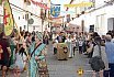 Desfile Medieval 2019 en Manzanares