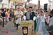Desfile Medieval 2019 en Manzanares