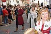 Desfile Medieval 2019 en Manzanares
