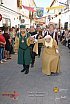 Desfile Medieval 2019 en Manzanares