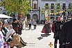 Desfile Medieval 2019 en Manzanares
