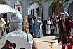 Desfile Medieval 2019 en Manzanares