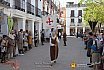 Desfile Medieval 2019 en Manzanares