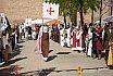 Desfile Medieval 2019 en Manzanares