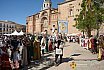Desfile Medieval 2019 en Manzanares