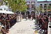 Desfile Medieval 2019 en Manzanares
