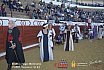 Desfile a los Juegos Medievales 2022 en Manzanares