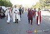 Desfile a Juegos Medievales 2023 en Manzanares