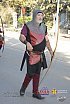Desfile a Juegos Medievales 2023 en Manzanares