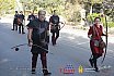Desfile a Juegos Medievales 2023 en Manzanares
