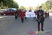 Desfile a Juegos Medievales 2023 en Manzanares