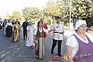 Desfile a Juegos Medievales 2023 en Manzanares