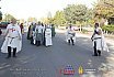 Desfile a Juegos Medievales 2023 en Manzanares