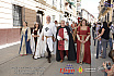 Desfile y elección de Alcaldes Medievales en las XI Jornadas Medievales de Manzanares 2024