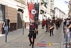 Desfile y elección de Alcaldes Medievales en las XI Jornadas Medievales de Manzanares 2024
