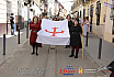 Desfile y elección de Alcaldes Medievales en las XI Jornadas Medievales de Manzanares 2024