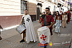 Desfile y elección de Alcaldes Medievales en las XI Jornadas Medievales de Manzanares 2024