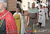 Desfile y elección de Alcaldes Medievales en las XI Jornadas Medievales de Manzanares 2024