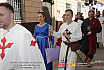 Desfile y elección de Alcaldes Medievales en las XI Jornadas Medievales de Manzanares 2024
