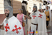 Desfile y elección de Alcaldes Medievales en las XI Jornadas Medievales de Manzanares 2024