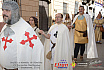 Desfile y elección de Alcaldes Medievales en las XI Jornadas Medievales de Manzanares 2024