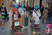 Dia del Mascarón en Manzanares 2019