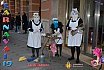 Dia del Mascarón en Manzanares 2019