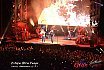 Concierto de Estopa con su Gira Fuego en Manzanares