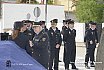 Homenaje a la Policía Nacional conmemorando el 200 aniversario, Cinco Casas 120522