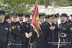 Homenaje a la Policía Nacional conmemorando el 200 aniversario, Cinco Casas 120522