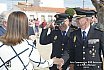 Homenaje a la Policía Nacional conmemorando el 200 aniversario, Cinco Casas 120522