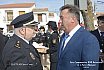 Homenaje a la Policía Nacional conmemorando el 200 aniversario, Cinco Casas 120522