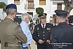 Homenaje a la Policía Nacional conmemorando el 200 aniversario, Cinco Casas 120522