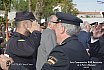 Homenaje a la Policía Nacional conmemorando el 200 aniversario, Cinco Casas 120522