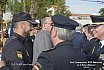 Homenaje a la Policía Nacional conmemorando el 200 aniversario, Cinco Casas 120522