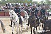 Homenaje a la Policía Nacional conmemorando el 200 aniversario, Cinco Casas 120522