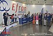 I Feria Regional Proveedores de Hostelería y Alimentación Efran distribuciones 090522