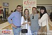 I Feria Regional Proveedores de Hostelería y Alimentación Efran distribuciones 090522
