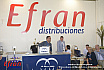 I Feria Regional Proveedores de Hostelería y Alimentación Efran distribuciones 100522