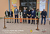 Inauguración 17 edición de la Feria del Stock de Manzanares