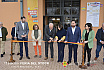 Inauguración 17 edición de la Feria del Stock de Manzanares
