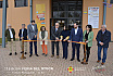 Inauguración 17 edición de la Feria del Stock de Manzanares