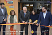 Inauguración 17 edición de la Feria del Stock de Manzanares