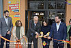 Inauguración 17 edición de la Feria del Stock de Manzanares