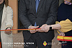 Inauguración 17 edición de la Feria del Stock de Manzanares