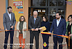 Inauguración 17 edición de la Feria del Stock de Manzanares